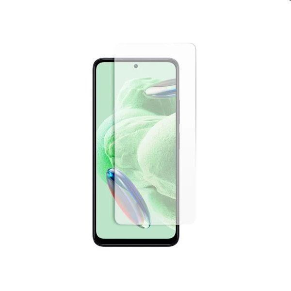 Made for Xiaomi edzett üveg Xiaomi Redmi Note 12 5G számára