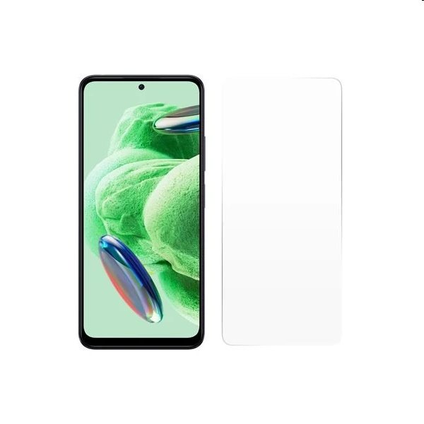 Made for Xiaomi edzett üveg Xiaomi Redmi Note 12 5G számára