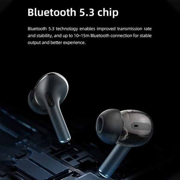 Mibro M1 TWS, fehér