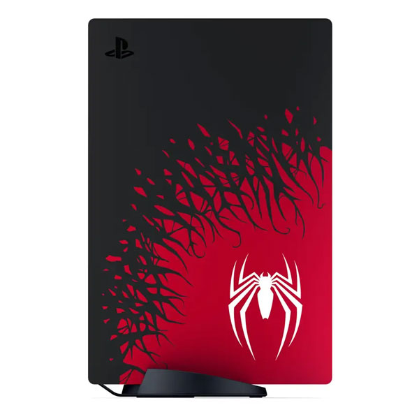 PlayStation 5 + Marvel’s Spider-Man 2 HU (Limitált Kiadás)