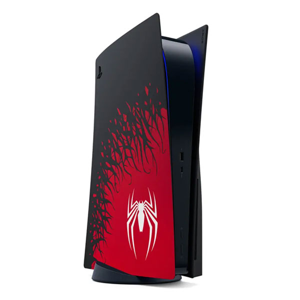 PlayStation 5 + Marvel’s Spider-Man 2 HU (Limitált Kiadás)