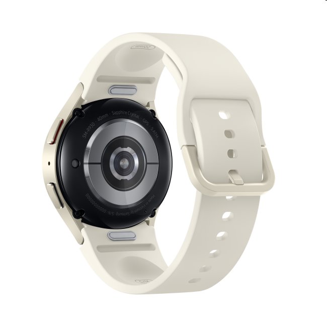 Samsung Galaxy Watch6 40mm, arany Samsung Galaxy Watch6 40mm, arany