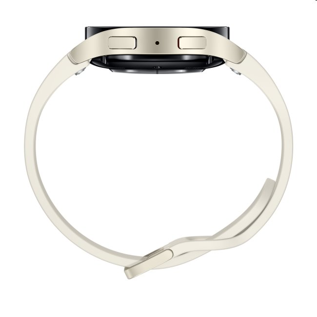 Samsung Galaxy Watch6 40mm, arany