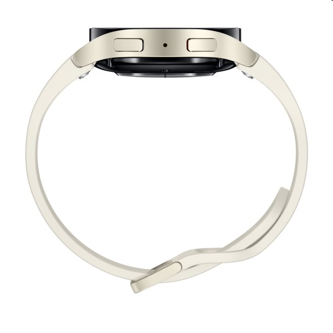 Samsung Galaxy Watch6 40mm, arany Samsung Galaxy Watch6 40mm, arany