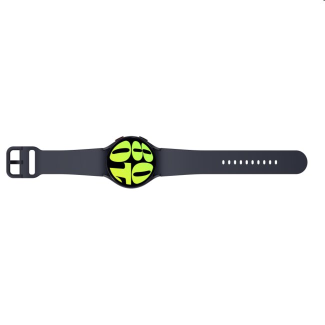 Samsung Galaxy Watch6 44mm, grafit