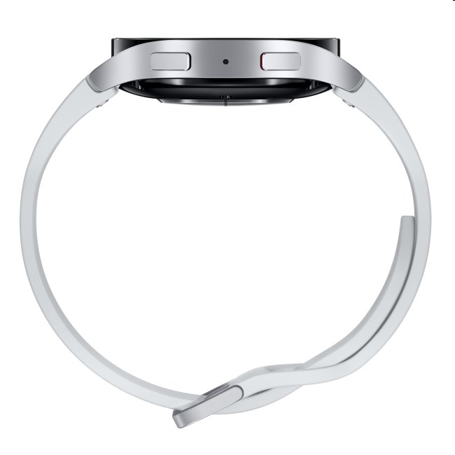 Samsung Galaxy Watch6 44mm, ezüst