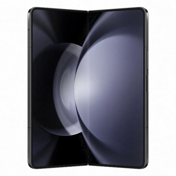 Samsung Galaxy Z Fold5, 12/1TB, fekete