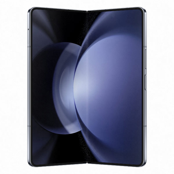 Samsung Galaxy Z Fold5, 12/1TB, kék