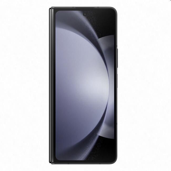 Samsung Galaxy Z Fold5, 12/256GB, fekete
