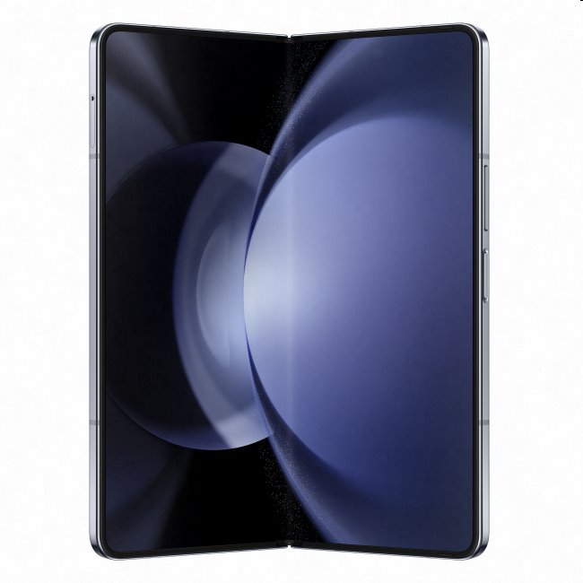 Samsung Galaxy Z Fold5, 12/256GB, kék