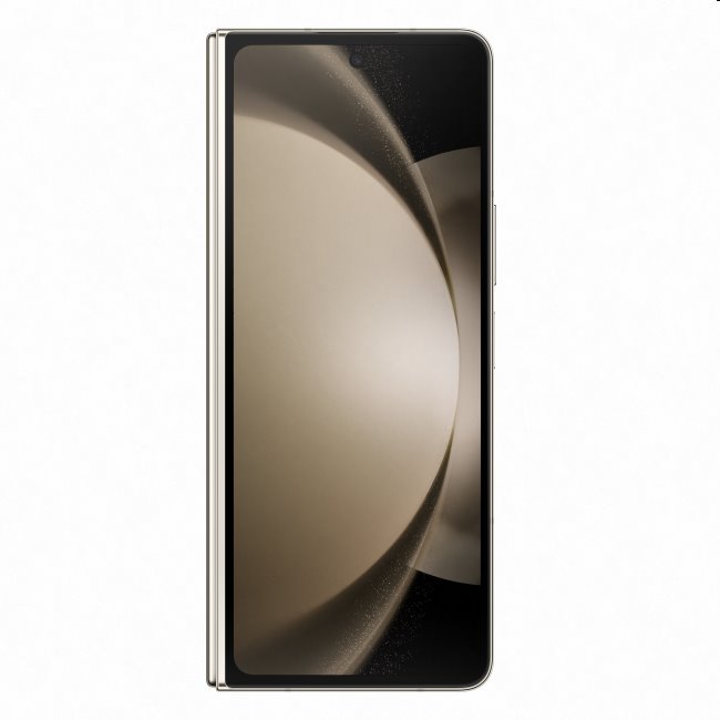 Samsung Galaxy Z Fold5, 12/256GB, krém