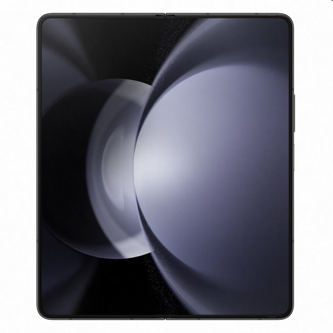 Samsung Galaxy Z Fold5, 12/512GB, fekete Samsung Galaxy Z Fold5, 12/512GB, fekete