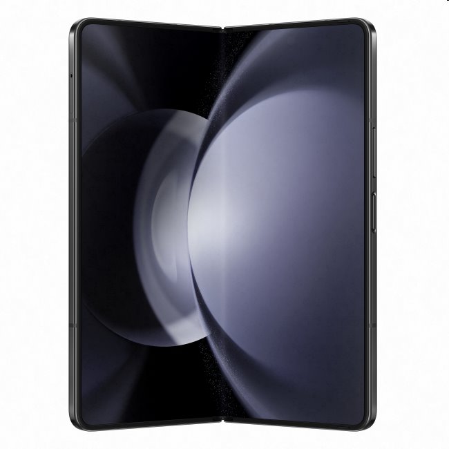 Samsung Galaxy Z Fold5, 12/512GB, fekete Samsung Galaxy Z Fold5, 12/512GB, fekete