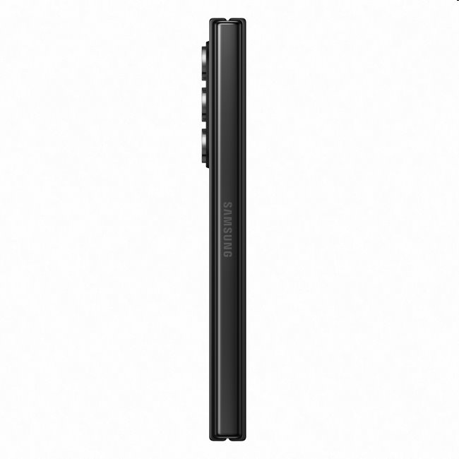 Samsung Galaxy Z Fold5, 12/512GB, fekete
