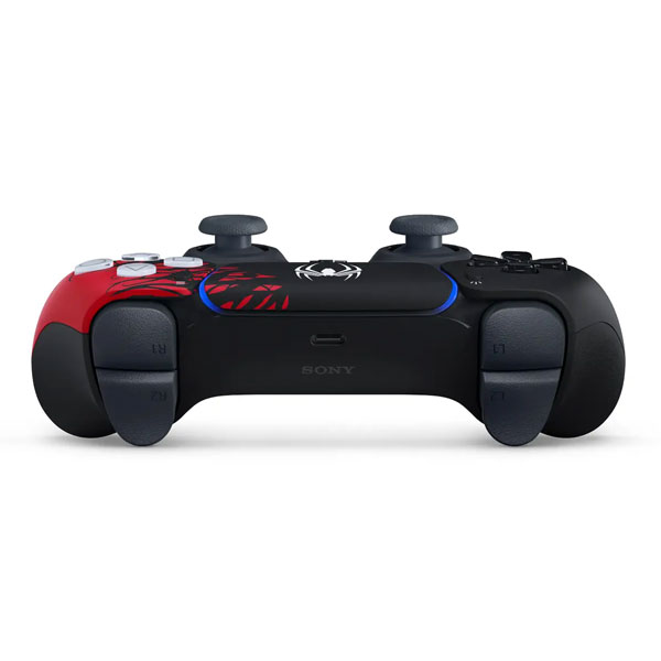 Sony DualSense Vezeték nélküli Vezérlő, Marvel’s Spider-Man 2 (Limitált Kiadás)