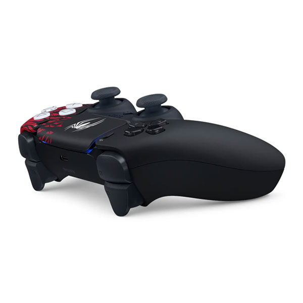Sony DualSense Vezeték nélküli Vezérlő, Marvel’s Spider-Man 2 (Limitált Kiadás)