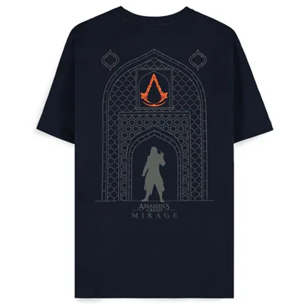 Assassin's Creed (Assassin's Creed Mirage) 2XL póló