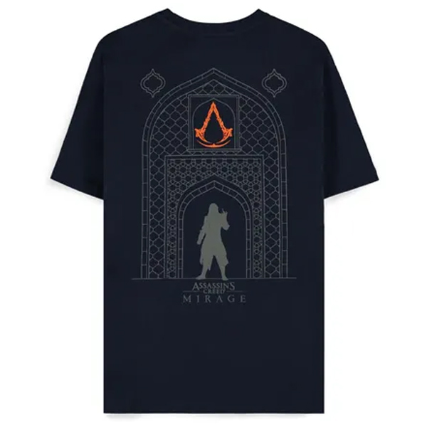 Assassin's Creed (Assassin's Creed Mirage) 2XL póló Assassin's Creed (Assassin's Creed Mirage) 2XL póló