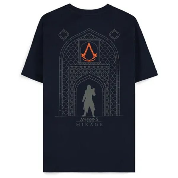 Assassin's Creed (Assassin's Creed Mirage) L póló Assassin's Creed (Assassin's Creed Mirage) L póló