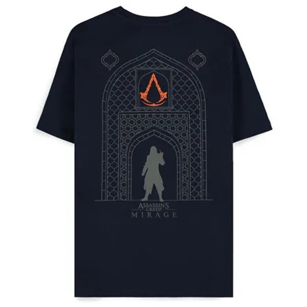 Assassin's Creed (Assassin's Creed Mirage) XL póló
