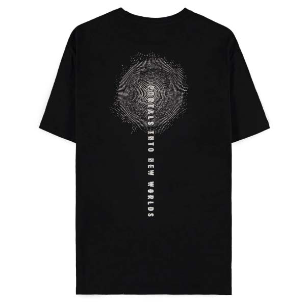 The Witcher Blood Origin (The Witcher) XL póló The Witcher Blood Origin (The Witcher) XL póló