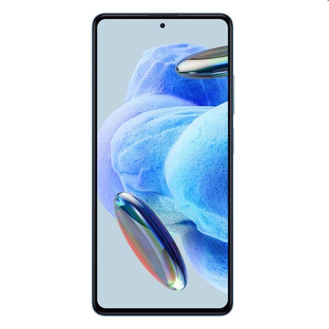 Xiaomi Redmi Note 12 Pro 5G, 8/256GB, sky blue