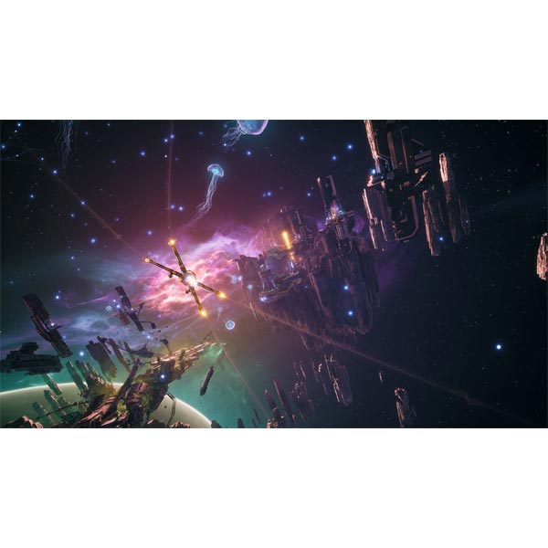 Everspace 2 (Stellar Kiadás)