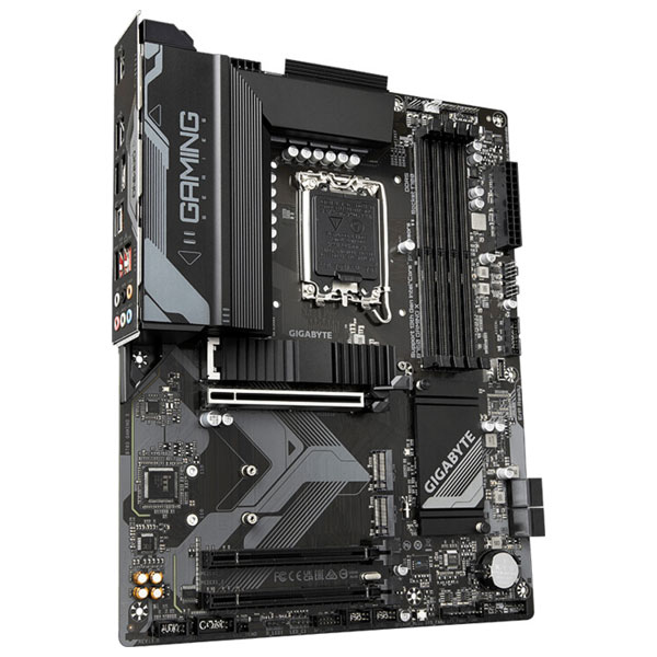 Gigabyte B760 GAMING X , Intel B760, LGA1700, 4xDDR5, ATX