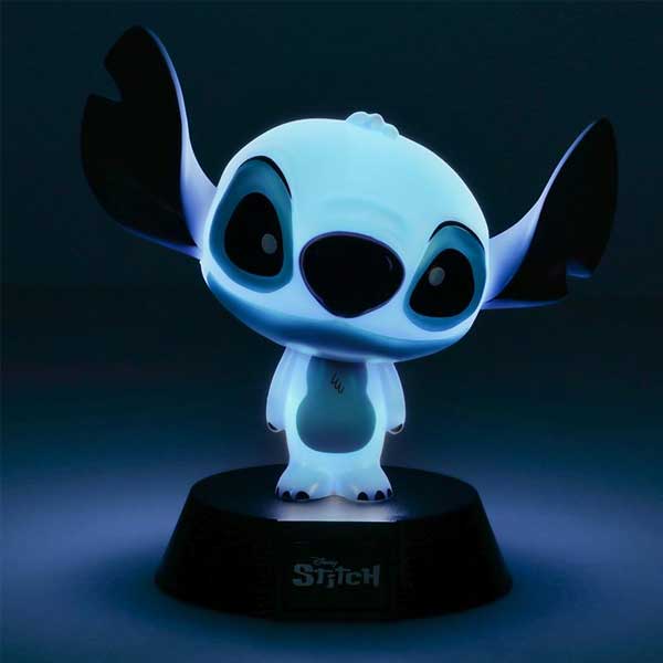 Stitch Icon Light (Disney)