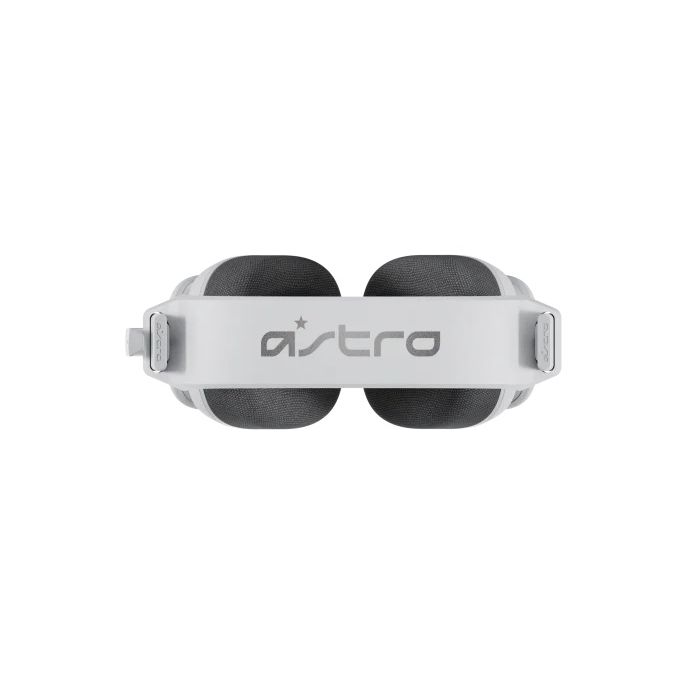 Logitech ASTRO A10 - vezetékes gamer fejhallgató - fehér - Xbox