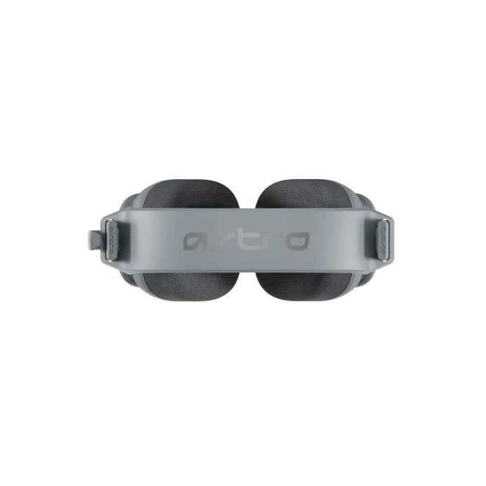 Logitech ASTRO A10 - vezetékes gamer fejhallgató - szürke - PC / Mac