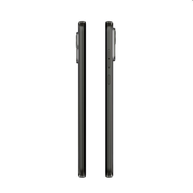 Motorola Edge 30 Neo, 8/256GB, fekete onyx