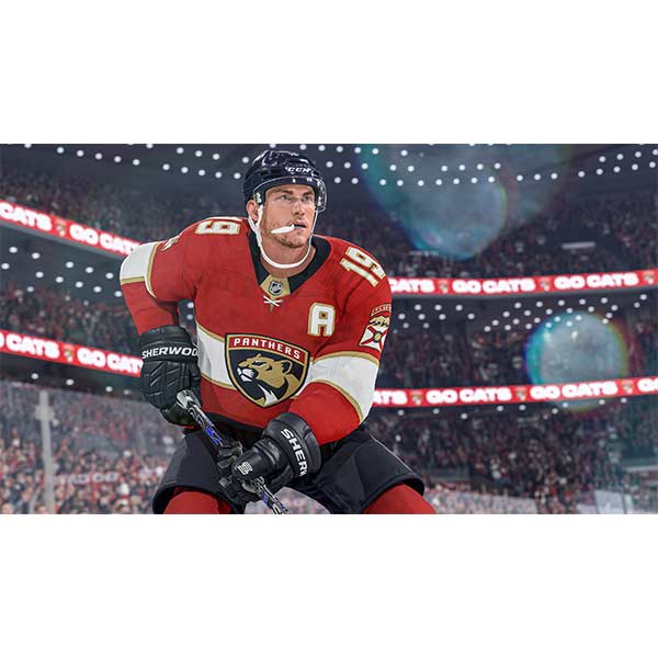 NHL 24