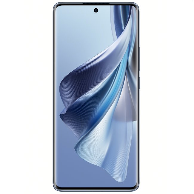 Oppo Reno10 5G, 8/256GB, ice kék