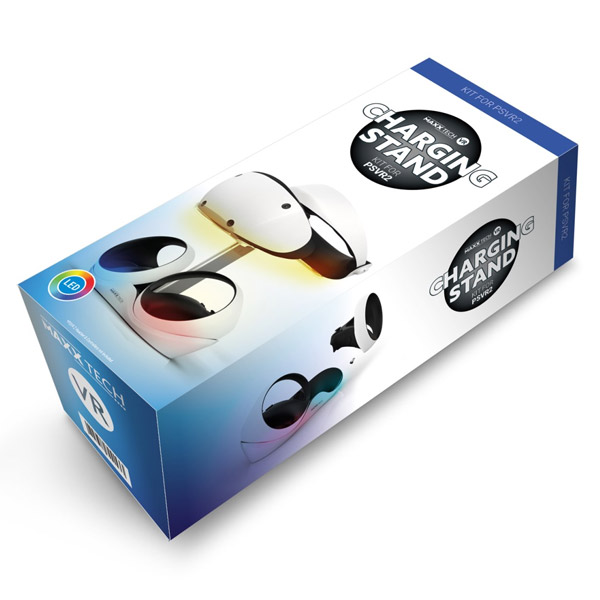 PSVR2 PS5 Charging Stand töltőállvány