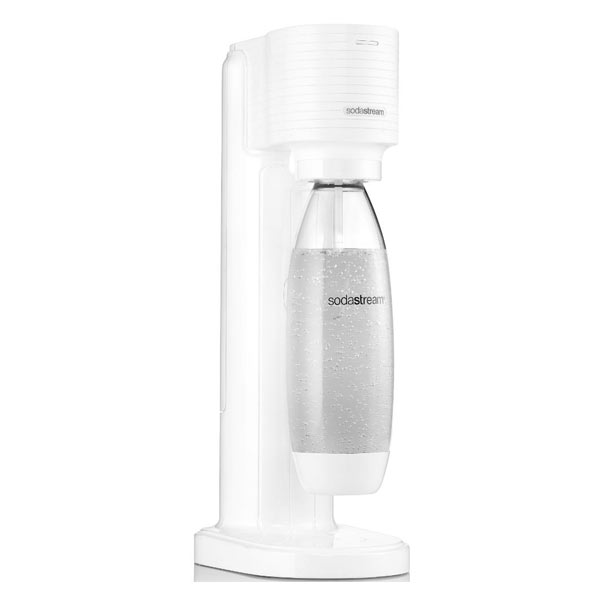 Sodastream Gaia quick connect, white