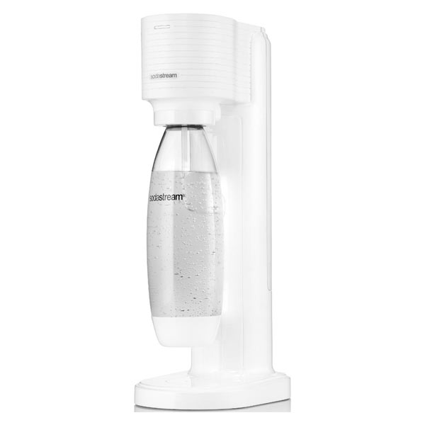 Sodastream Gaia quick connect, white