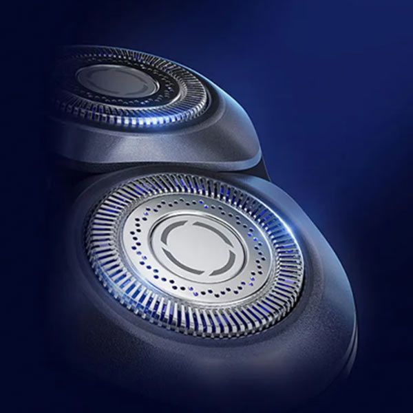 Xiaomi borotvagép S301 EU