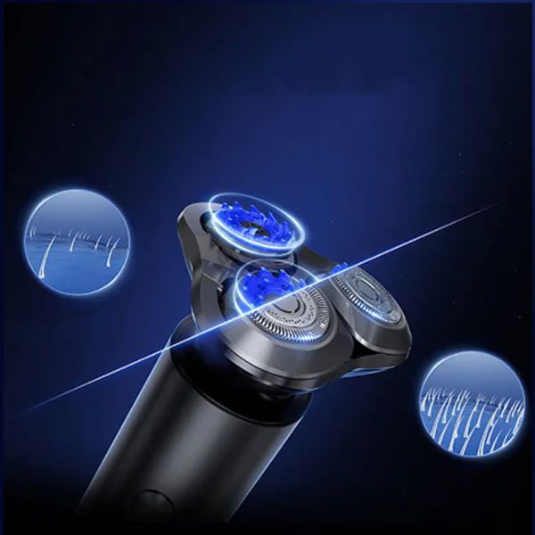 Xiaomi borotvagép S301 EU
