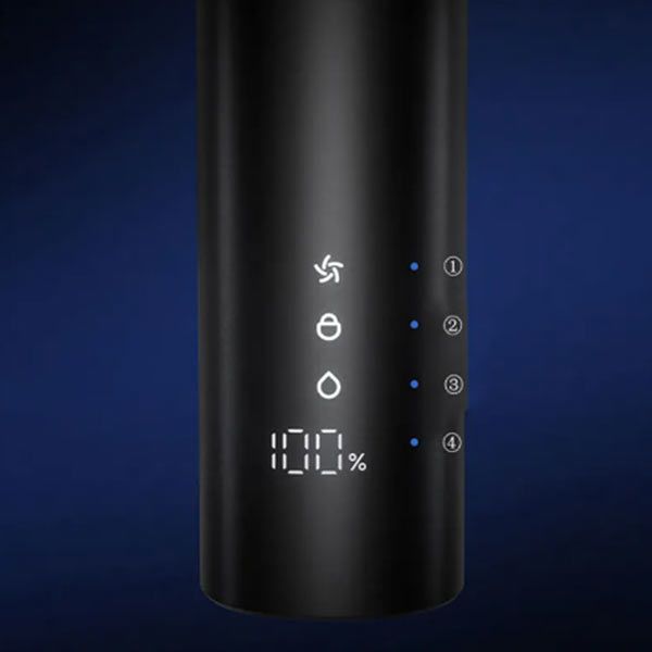Xiaomi borotvagép S301 EU