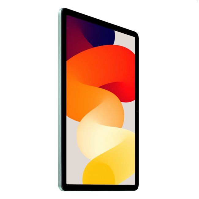 Xiaomi Redmi Pad SE SPD 4GB/128GB 11"FHD+ 90Hz Wifi Mint Green Xiaomi Redmi Pad SE SPD 4GB/128GB 11"FHD+ 90Hz Wifi Mint Green