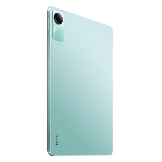 Xiaomi Redmi Pad SE SPD 4GB/128GB 11"FHD+ 90Hz Wifi Mint Green Xiaomi Redmi Pad SE SPD 4GB/128GB 11"FHD+ 90Hz Wifi Mint Green