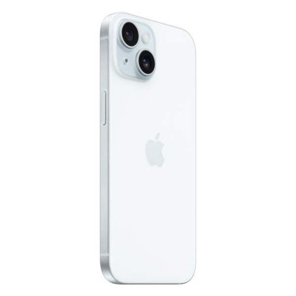 Apple iPhone 15 Plus 512GB, kék