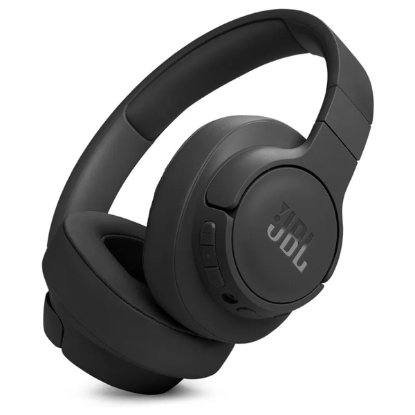 JBL Tune 770NC Black fejhallgató