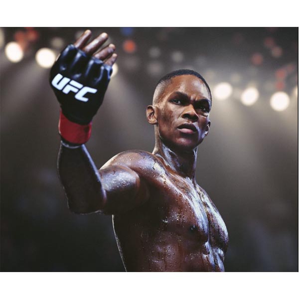 EA SPORTS UFC 5