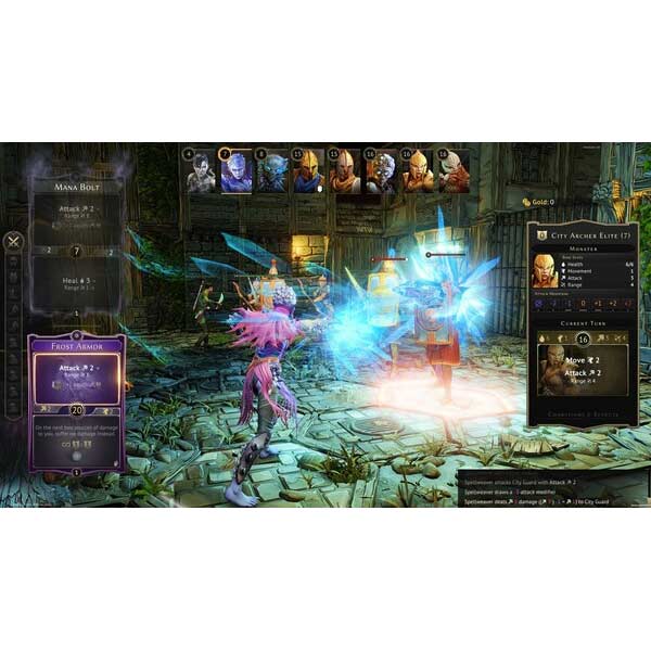Gloomhaven: Mercenaries Kiadás