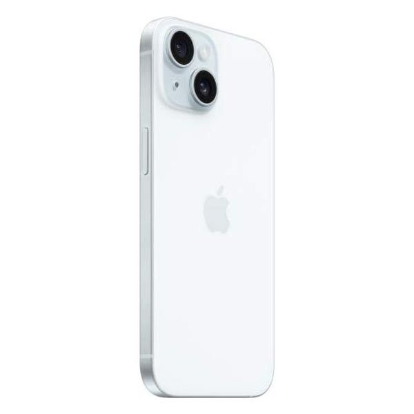 iPhone 15 128 GB Kék