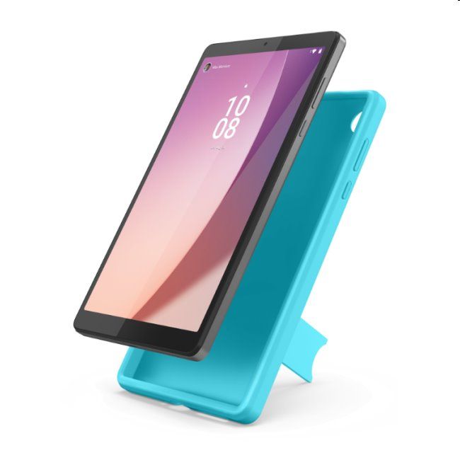 Lenovo TAB M8 gen4 Bumper case Blue