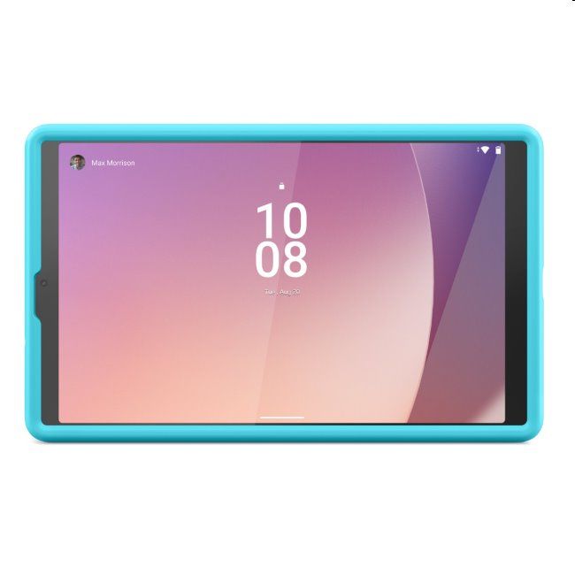 Lenovo TAB M8 gen4 Bumper case Blue