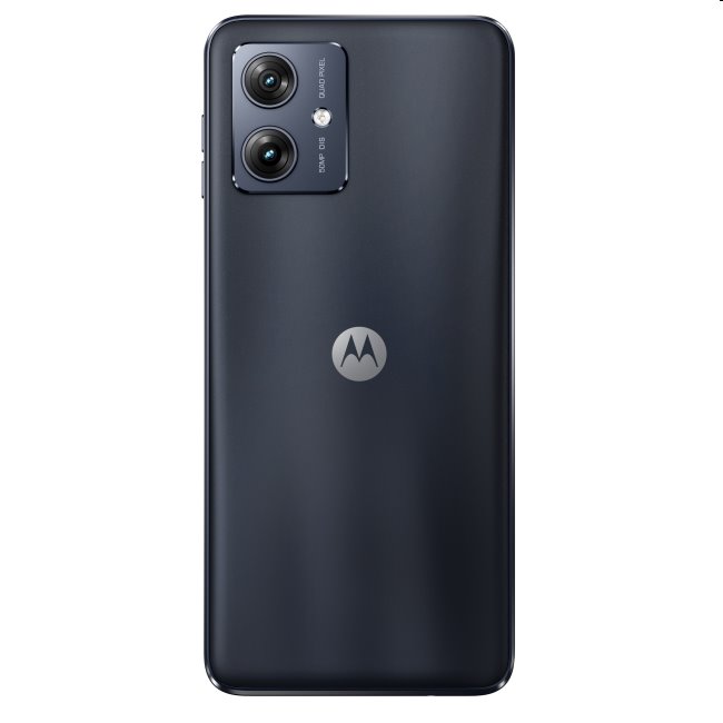 Motorola Moto G54 Power 5G, 12/256GB, outer space